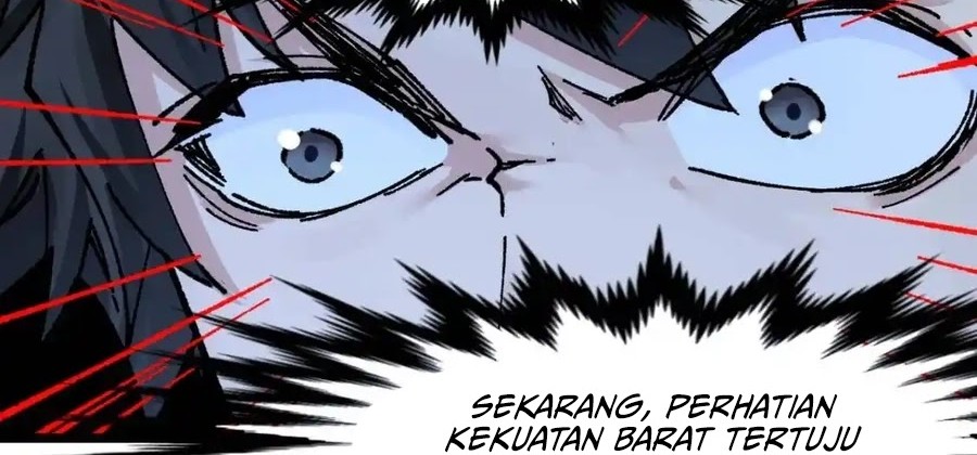 The Sacred Ruins Chapter 165 Gambar 33