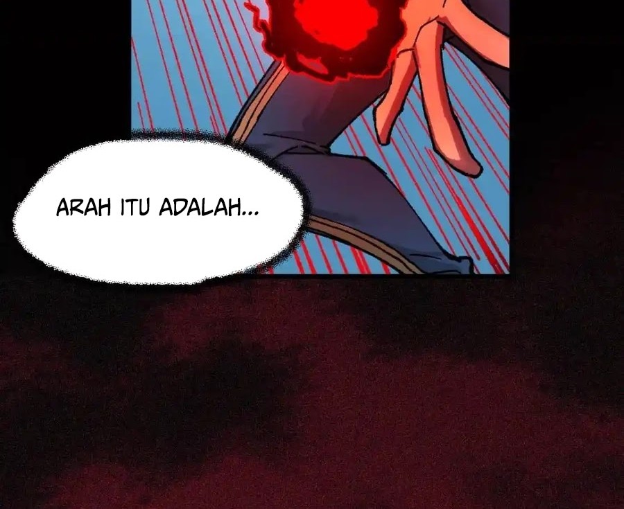 The Sacred Ruins Chapter 166 Gambar 34