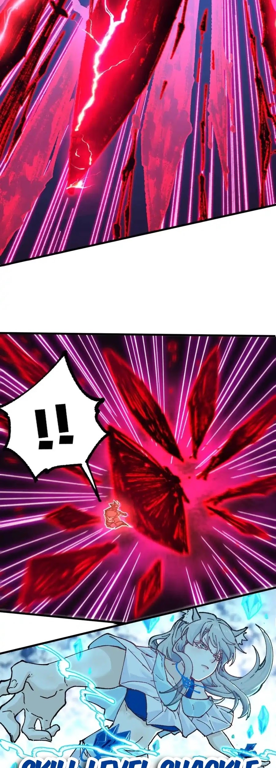 The Sacred Ruins Chapter 166 Gambar 37