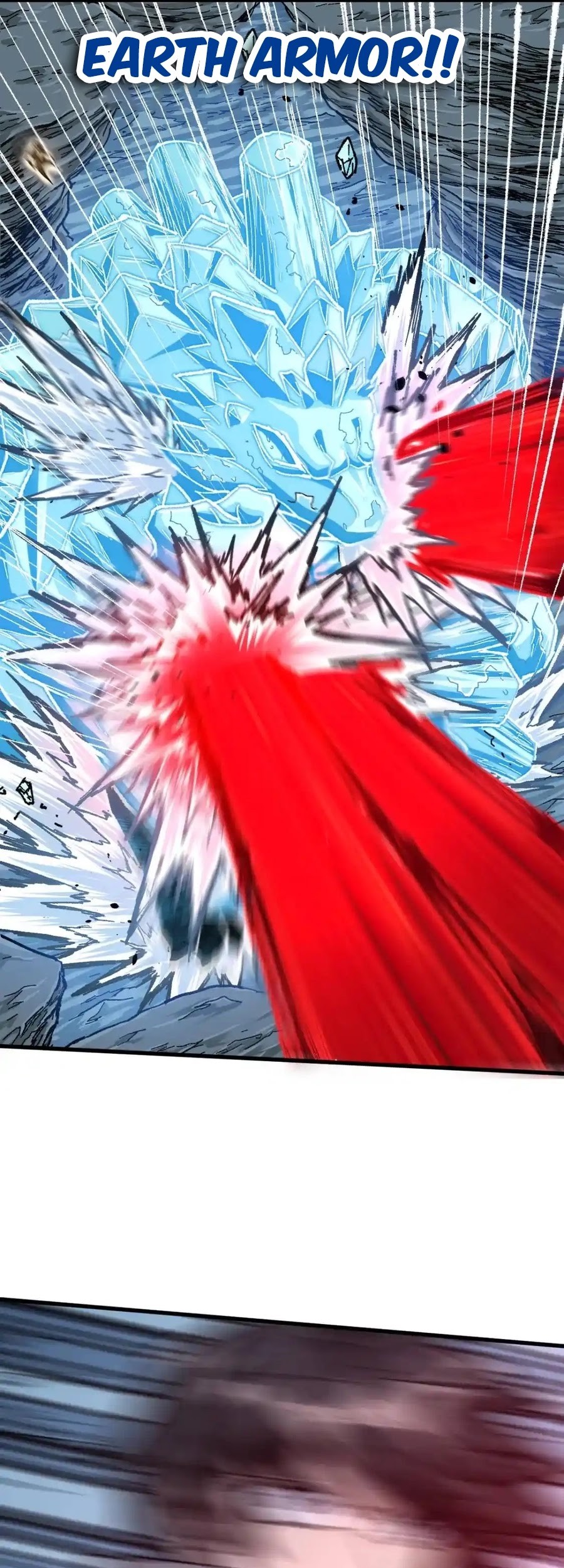 The Sacred Ruins Chapter 166 Gambar 39