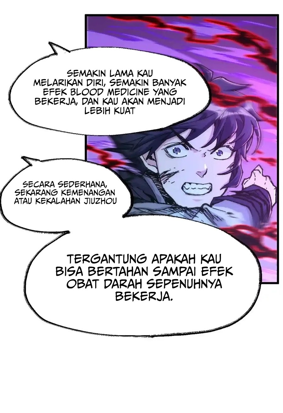 The Sacred Ruins Chapter 166 Gambar 9