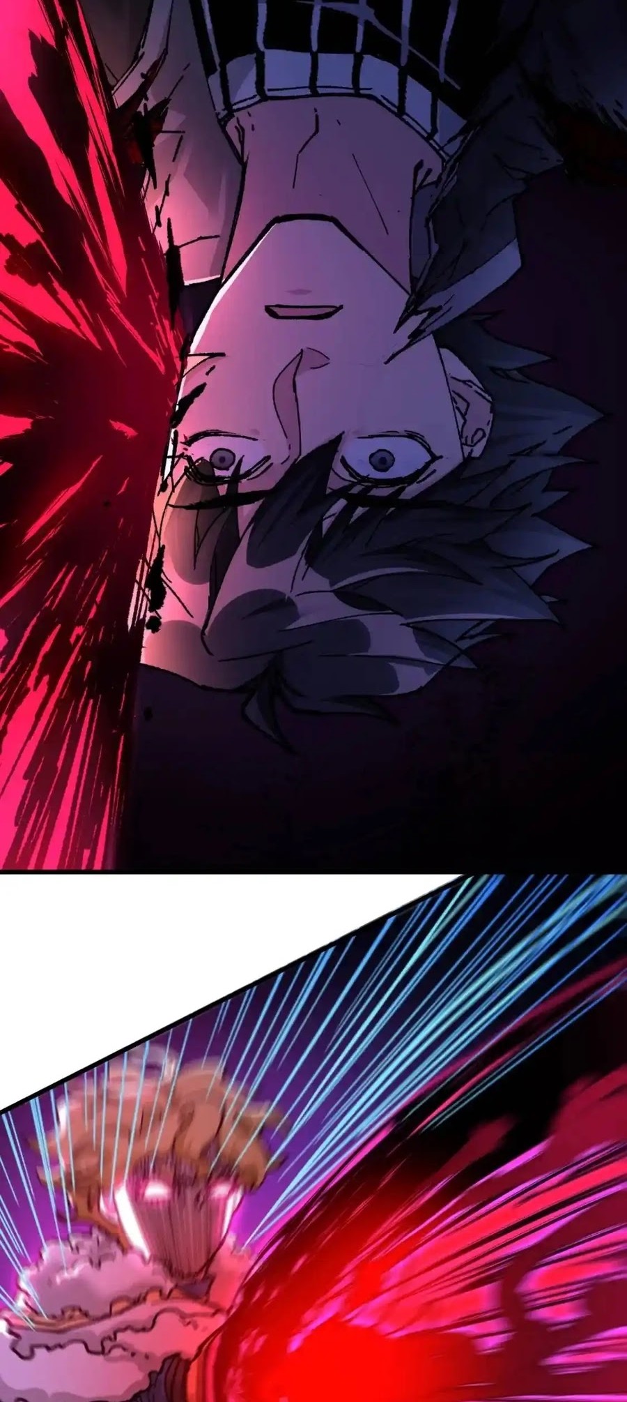 The Sacred Ruins Chapter 166 Gambar 11