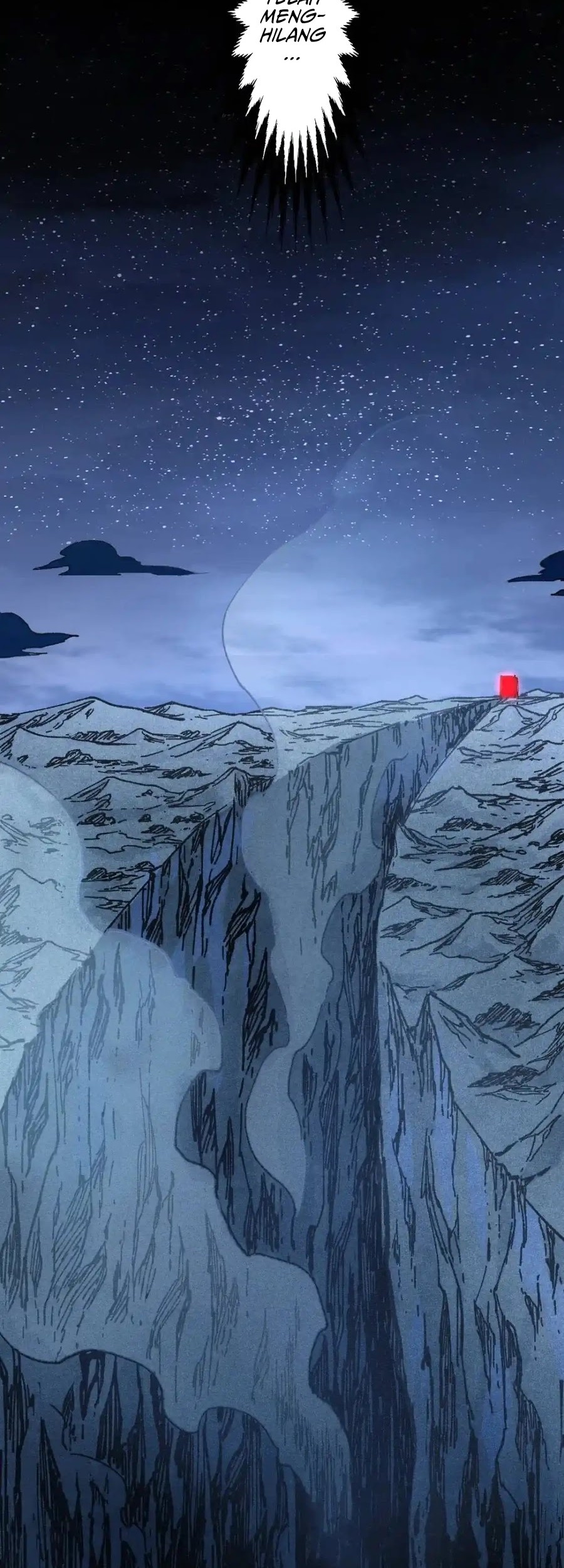 The Sacred Ruins Chapter 167 Gambar 37