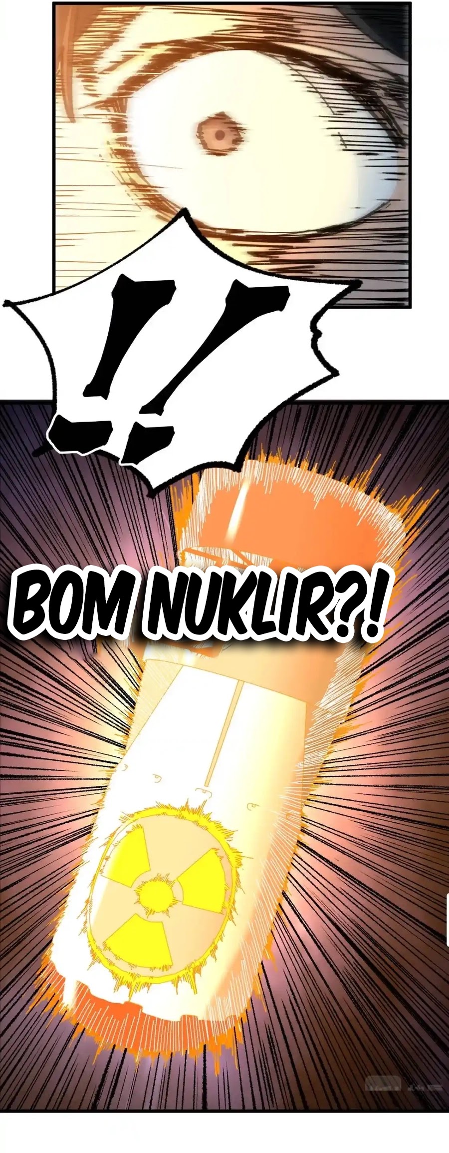 The Sacred Ruins Chapter 167 Gambar 44