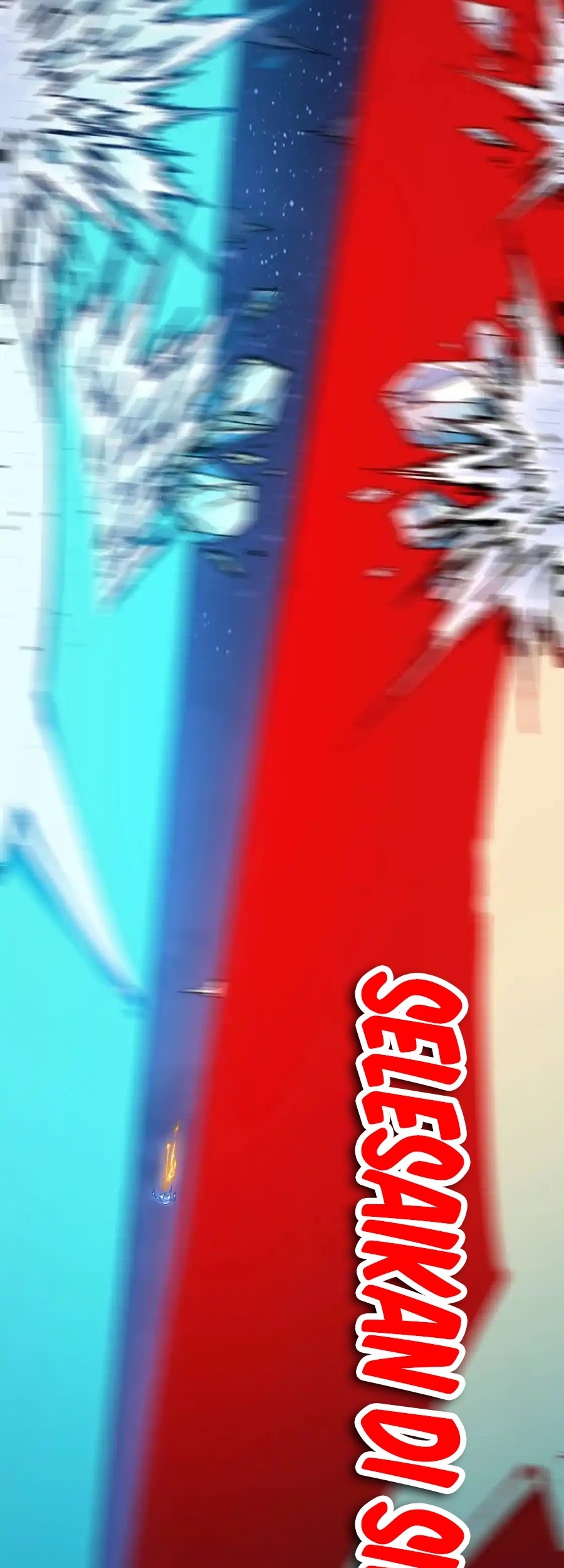 The Sacred Ruins Chapter 167 Gambar 28