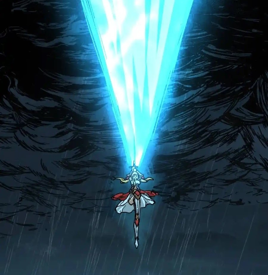 The Sacred Ruins Chapter 168 Gambar 34