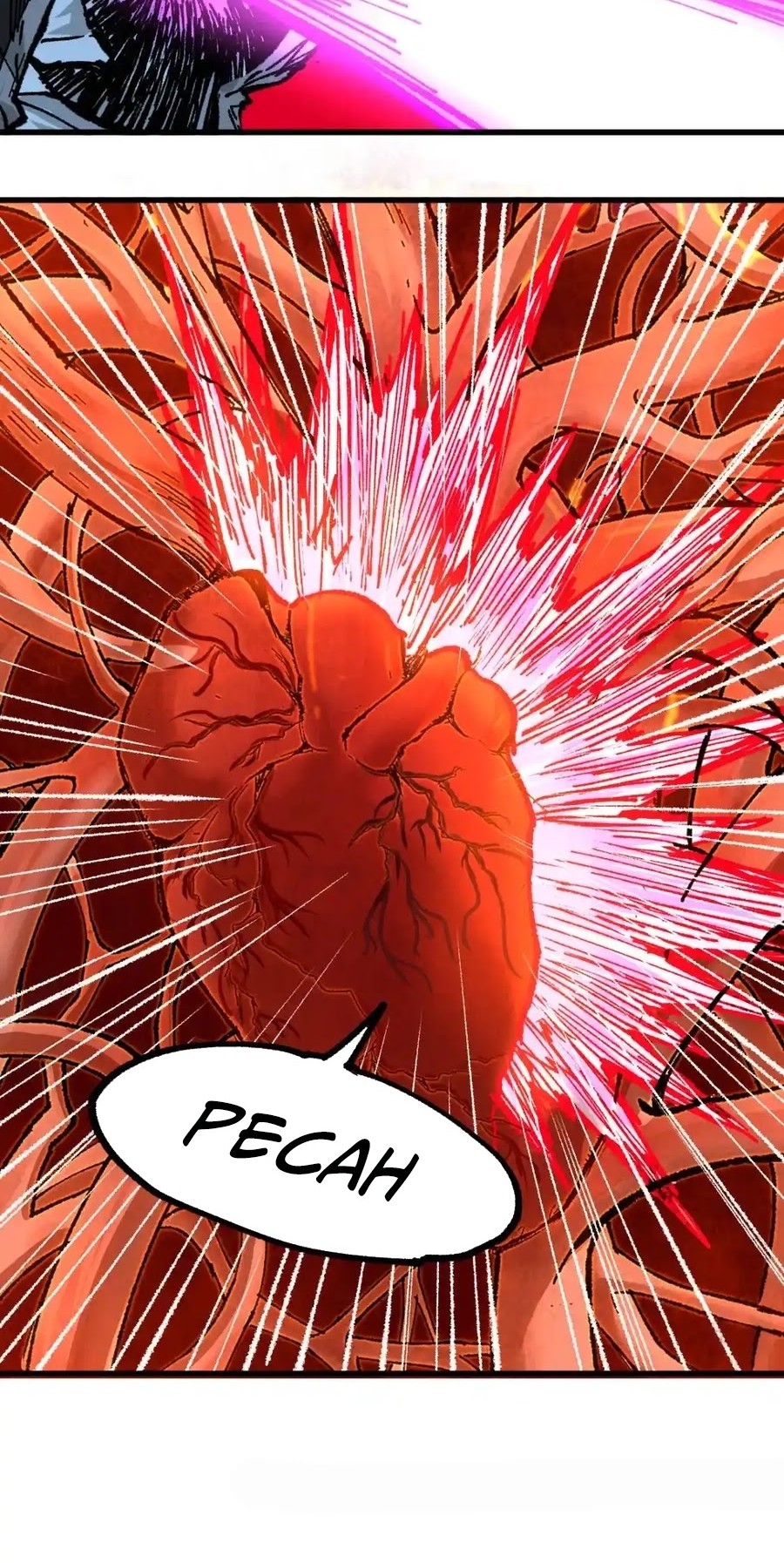 The Sacred Ruins Chapter 168 Gambar 50