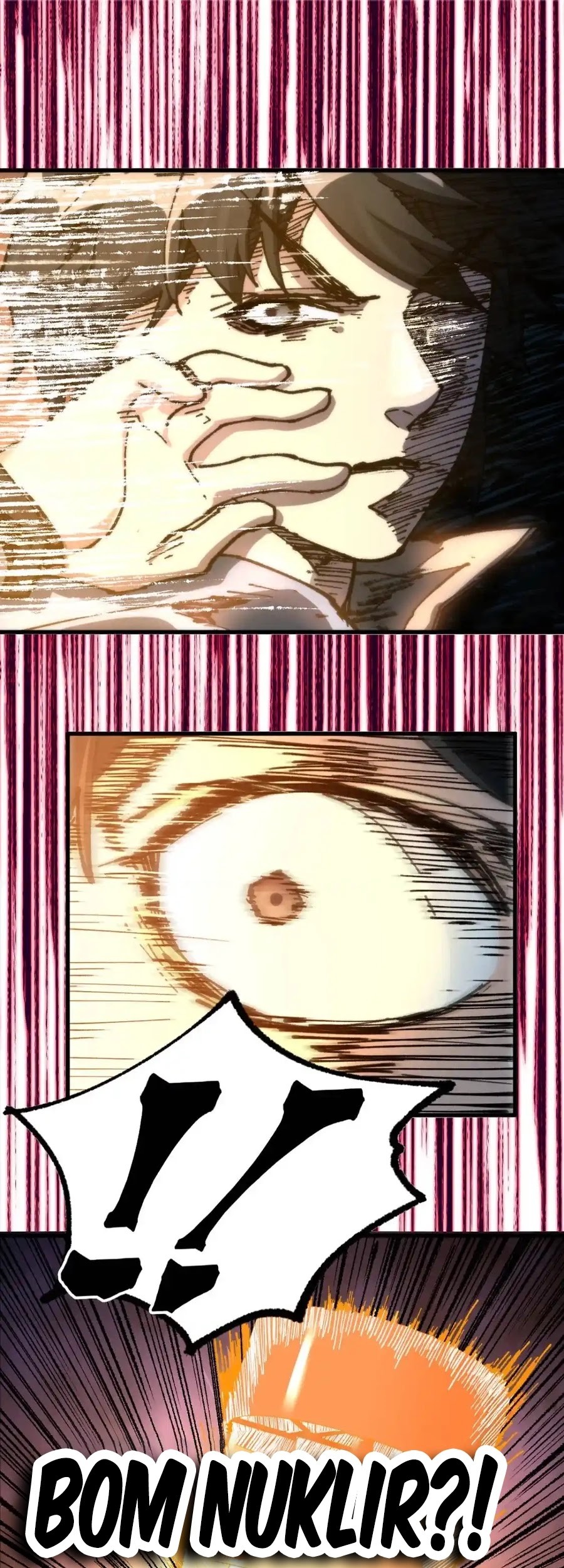 Baca  The Sacred Ruins Chapter 168 Gambar 2