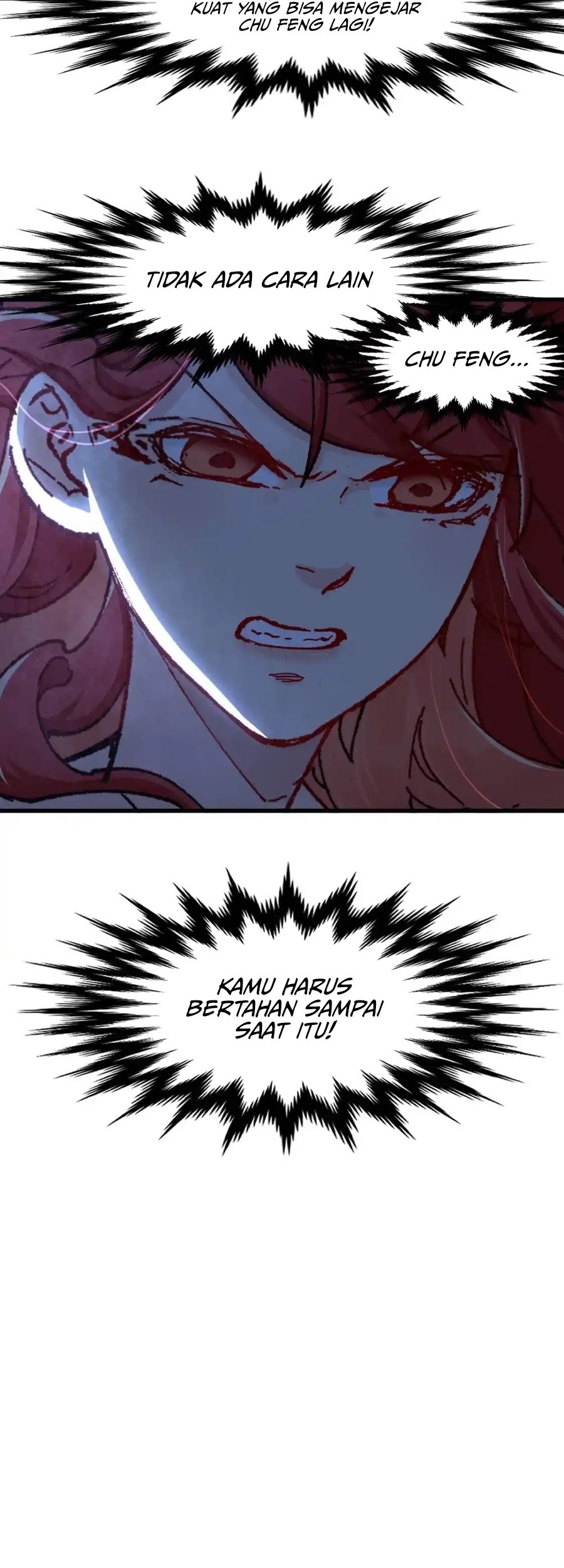 The Sacred Ruins Chapter 168 Gambar 14