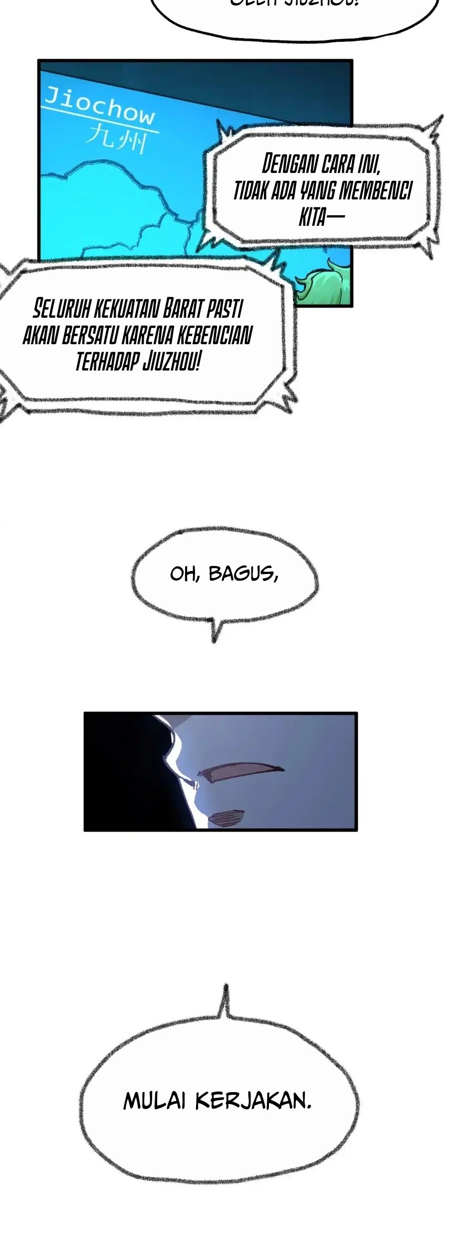 The Sacred Ruins Chapter 169 Gambar 36