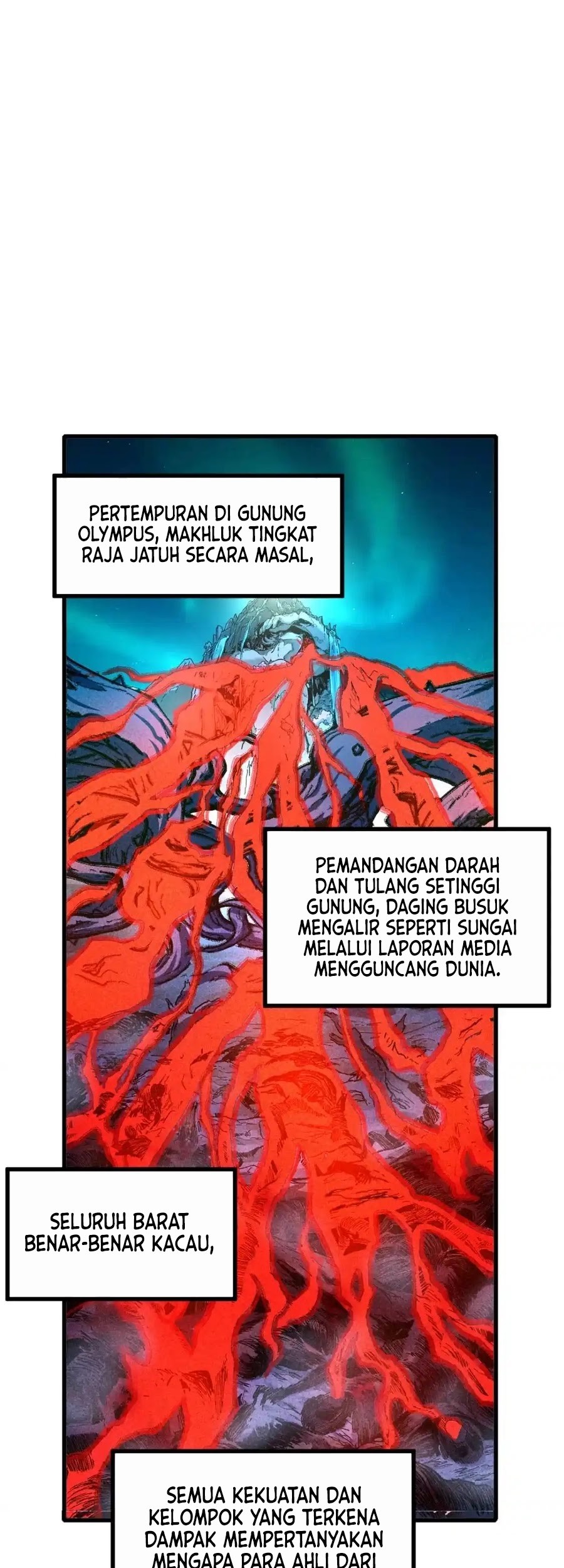 The Sacred Ruins Chapter 169 Gambar 37