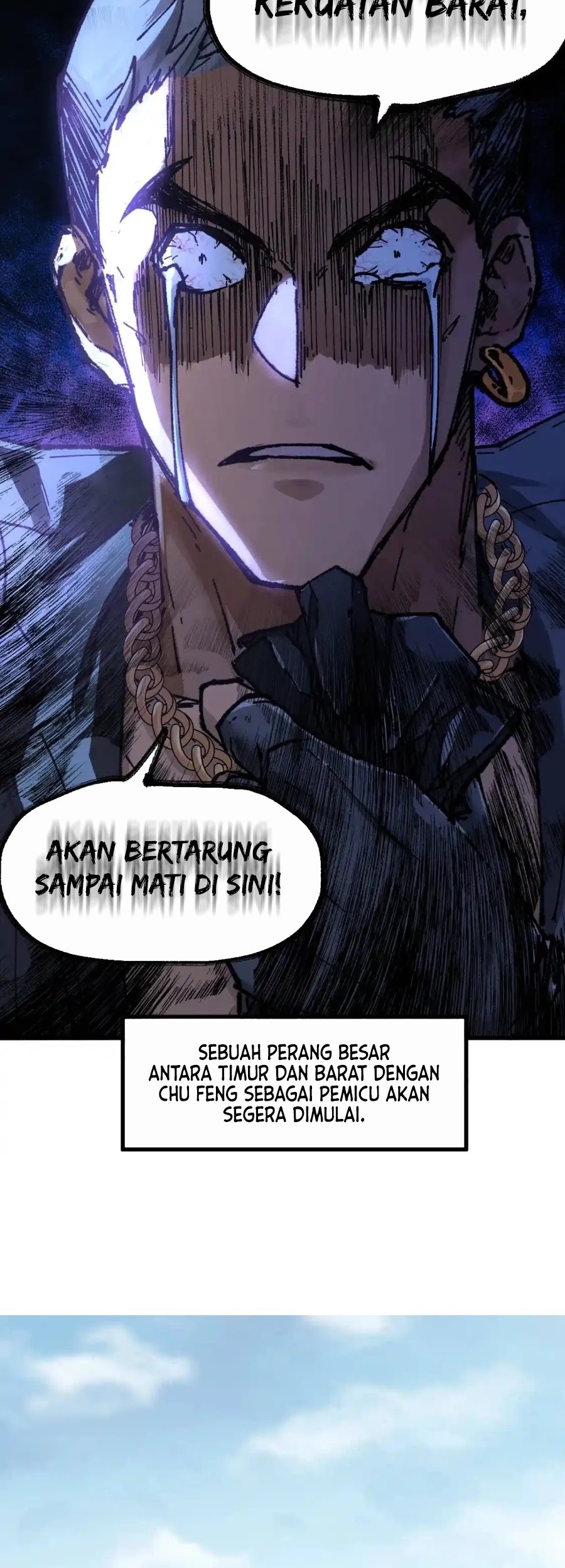 The Sacred Ruins Chapter 169 Gambar 47