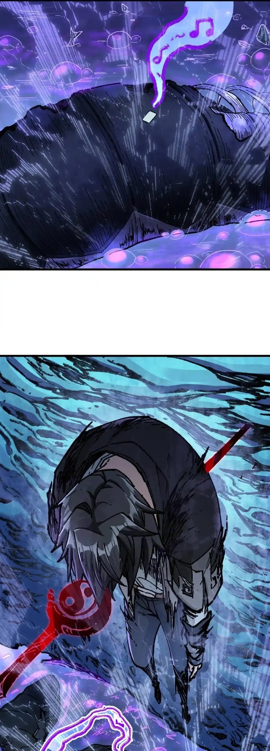 The Sacred Ruins Chapter 169 Gambar 53