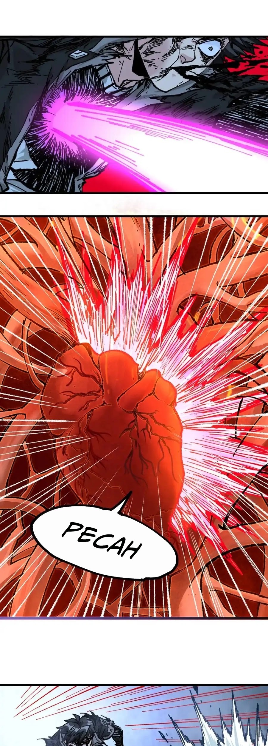 Baca  The Sacred Ruins Chapter 169 Gambar 2