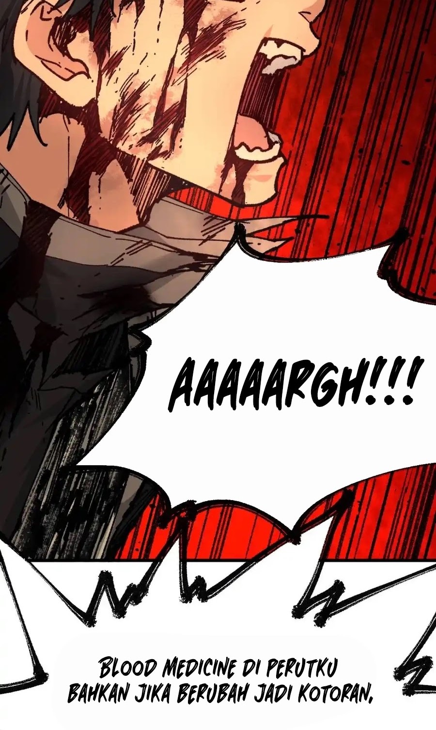 The Sacred Ruins Chapter 169 Gambar 13