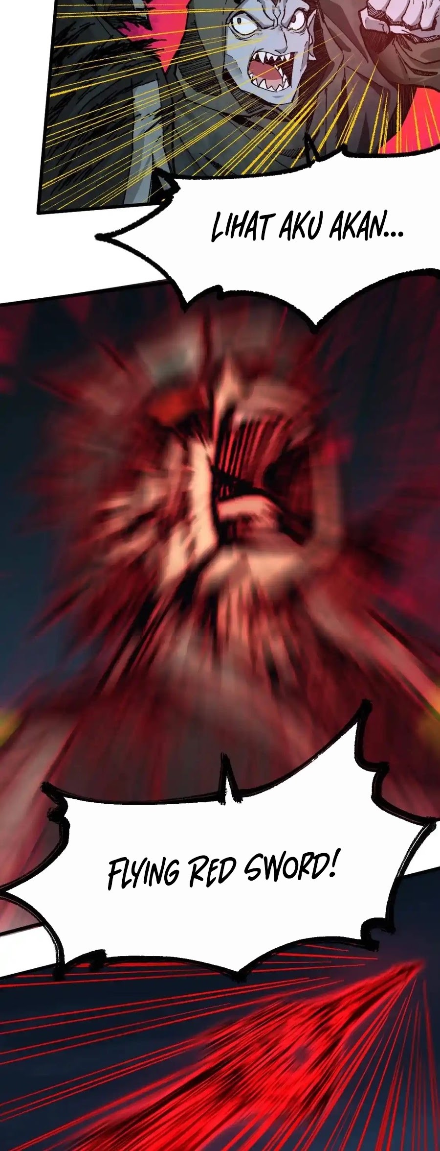 The Sacred Ruins Chapter 169 Gambar 16