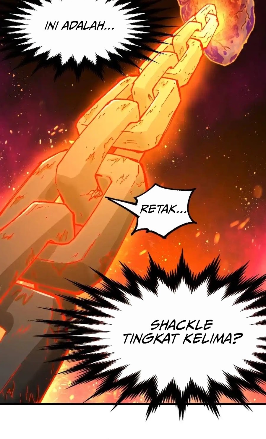 The Sacred Ruins Chapter 170 Gambar 41