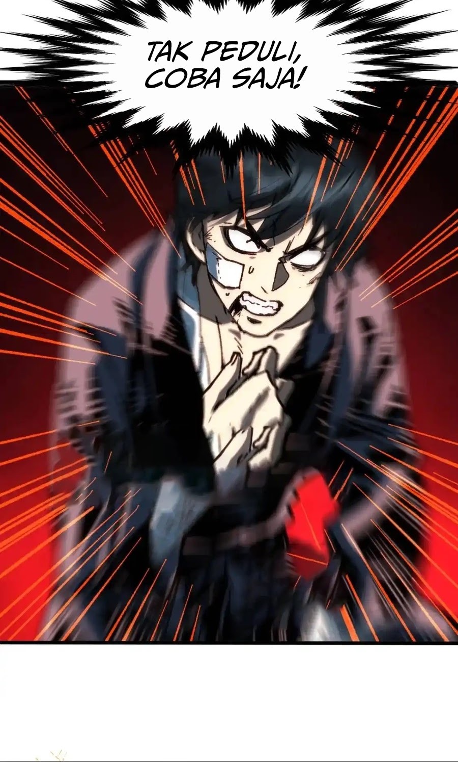 The Sacred Ruins Chapter 170 Gambar 44