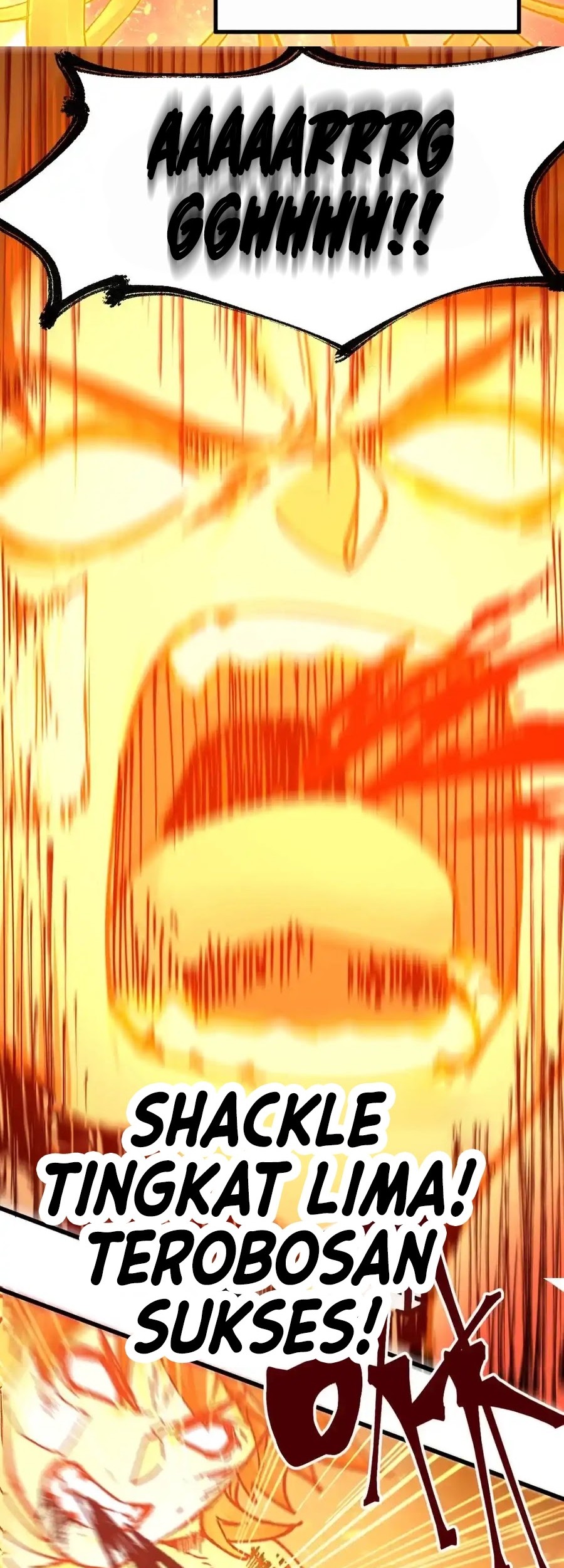 The Sacred Ruins Chapter 170 Gambar 49