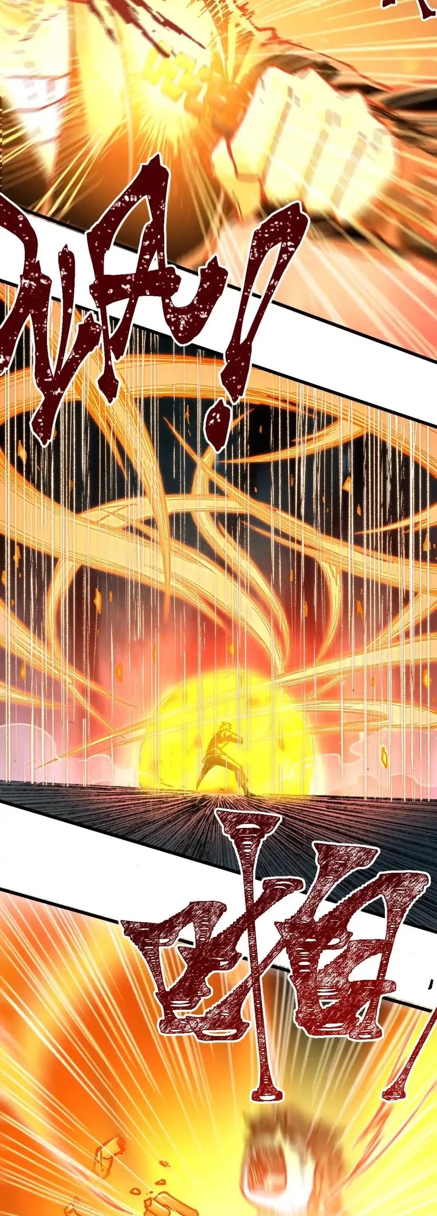 The Sacred Ruins Chapter 170 Gambar 50