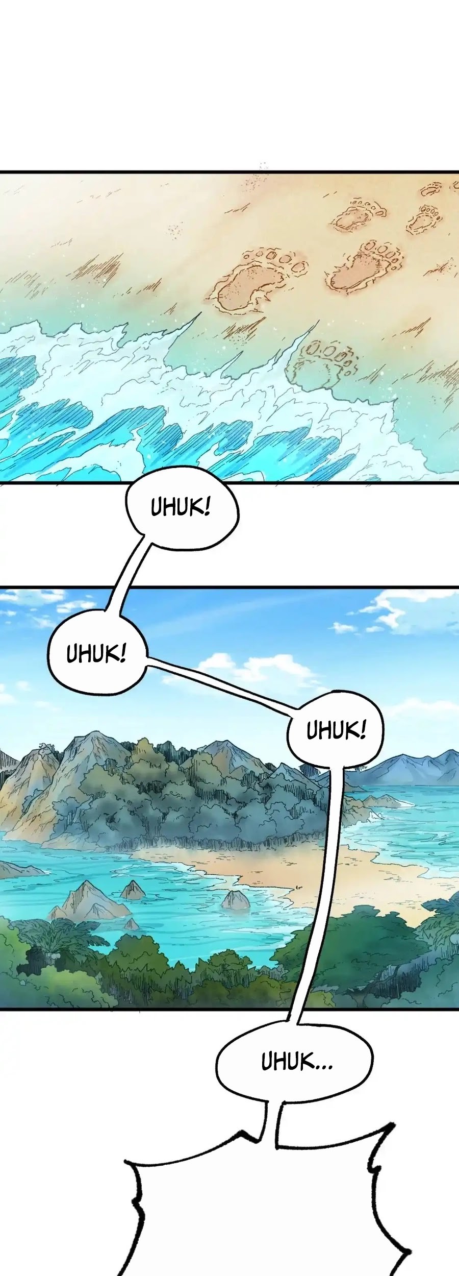 Baca  The Sacred Ruins Chapter 170 Gambar 2