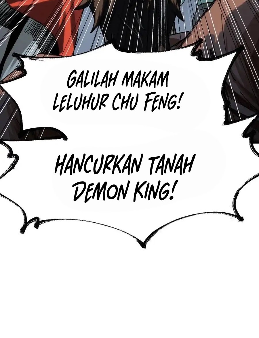 The Sacred Ruins Chapter 170 Gambar 17