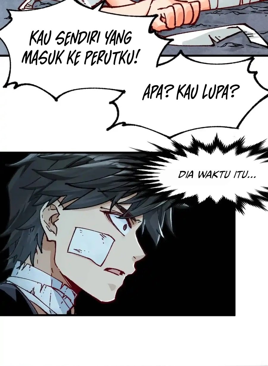 The Sacred Ruins Chapter 170 Gambar 21