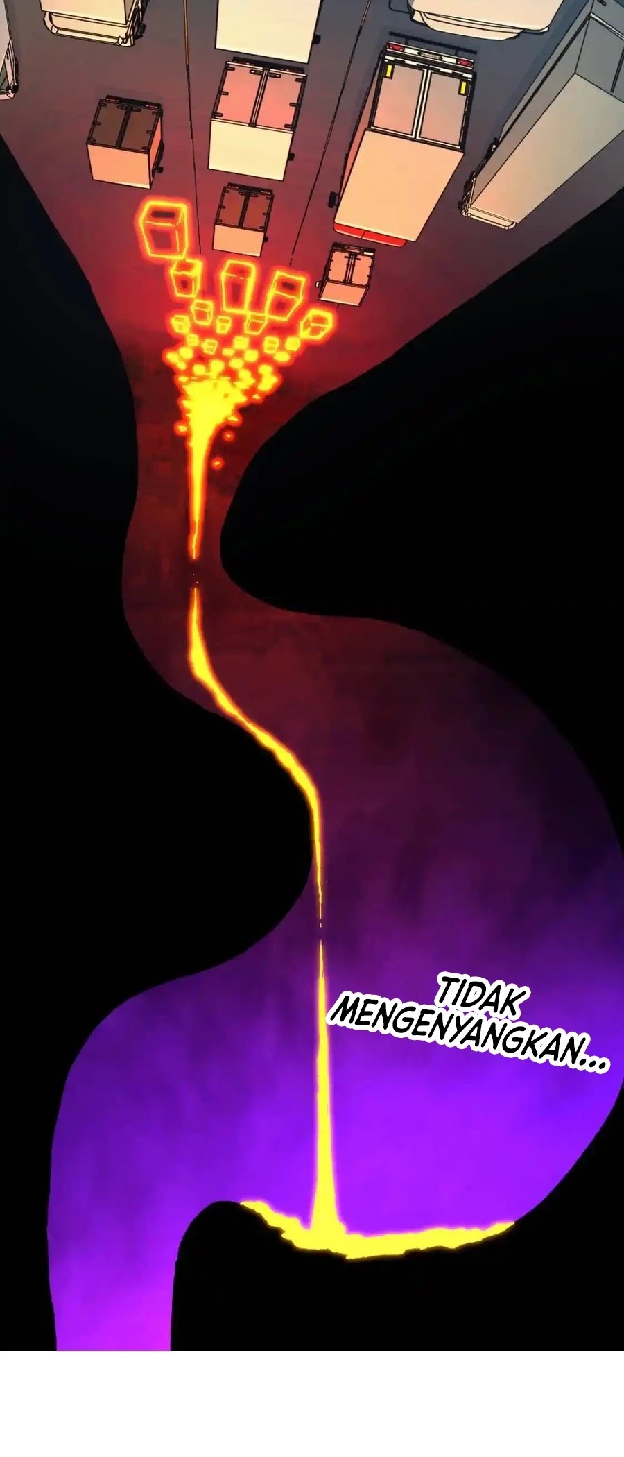 The Sacred Ruins Chapter 171 Gambar 36