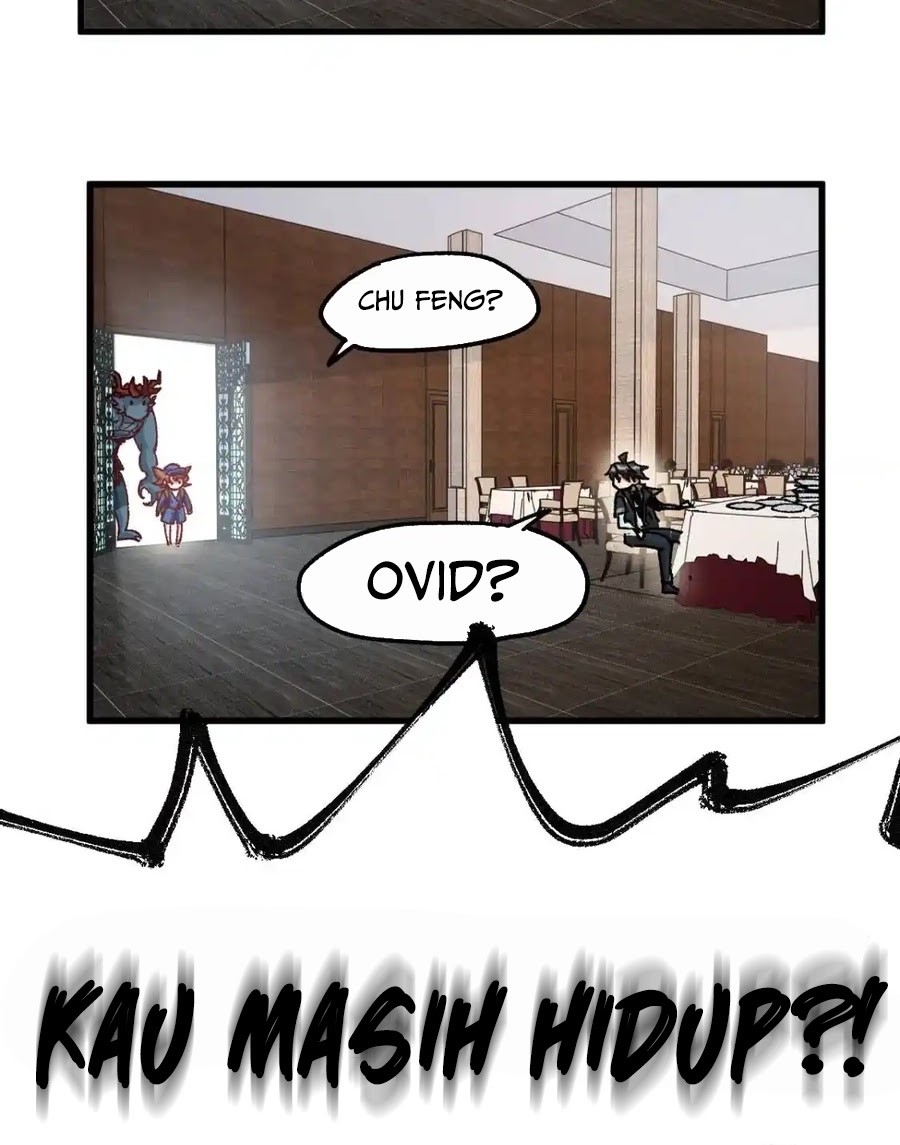 The Sacred Ruins Chapter 171 Gambar 39