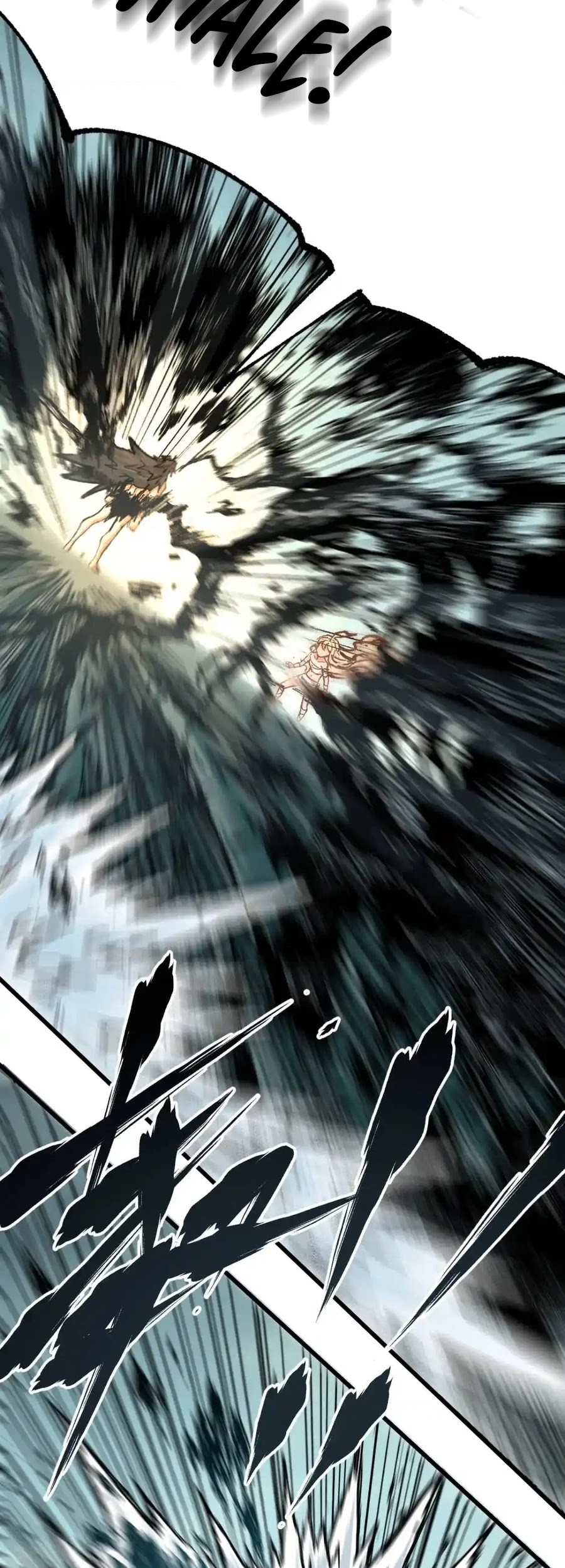 The Sacred Ruins Chapter 171 Gambar 6