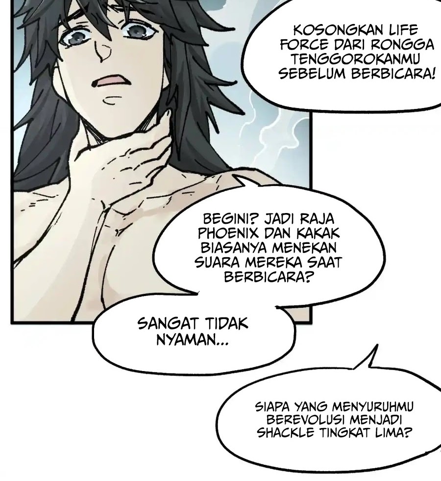 The Sacred Ruins Chapter 171 Gambar 9