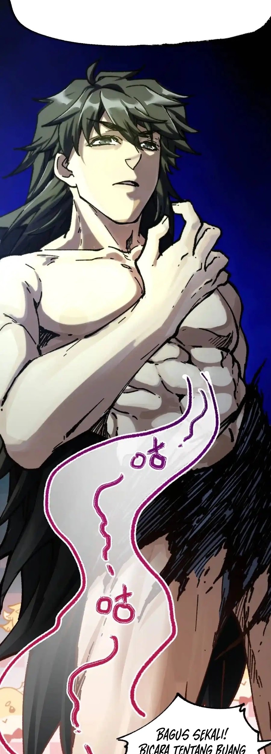 The Sacred Ruins Chapter 171 Gambar 11