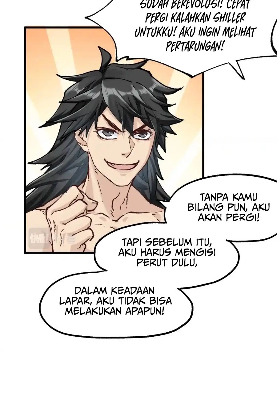 The Sacred Ruins Chapter 171 Gambar 13