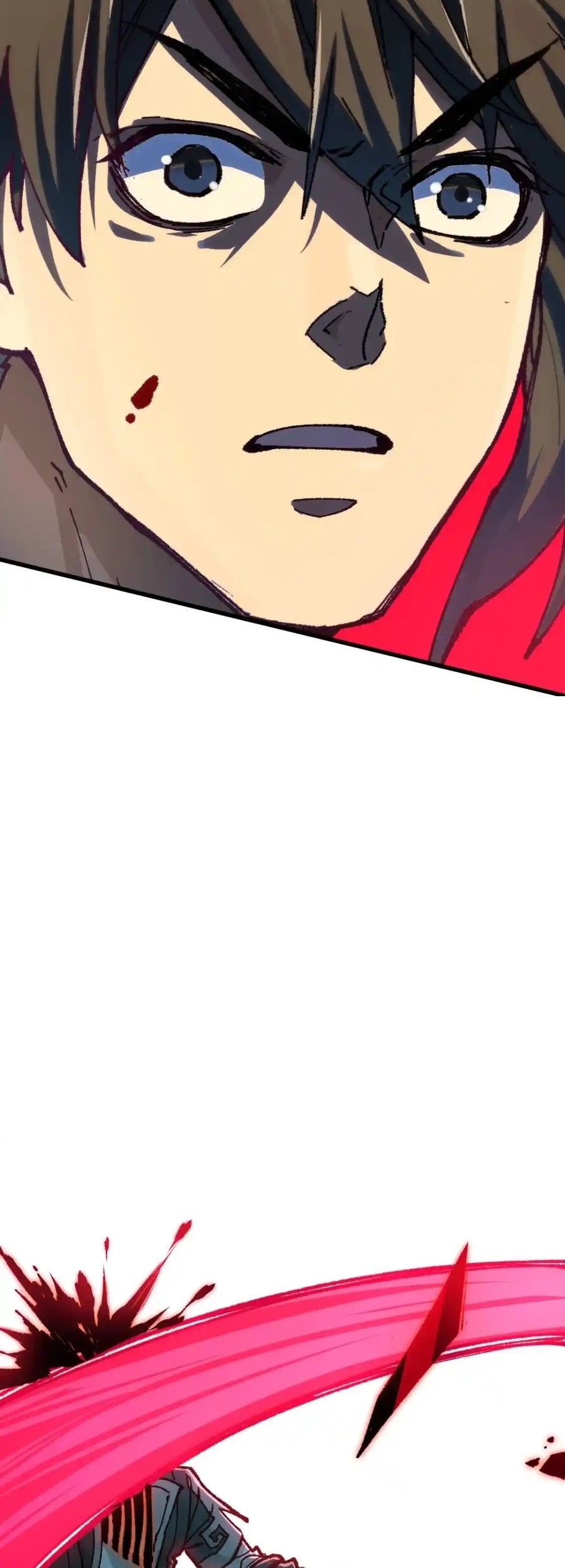 The Sacred Ruins Chapter 172 Gambar 38