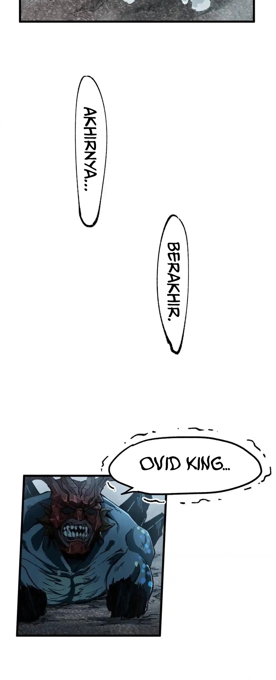 The Sacred Ruins Chapter 172 Gambar 43