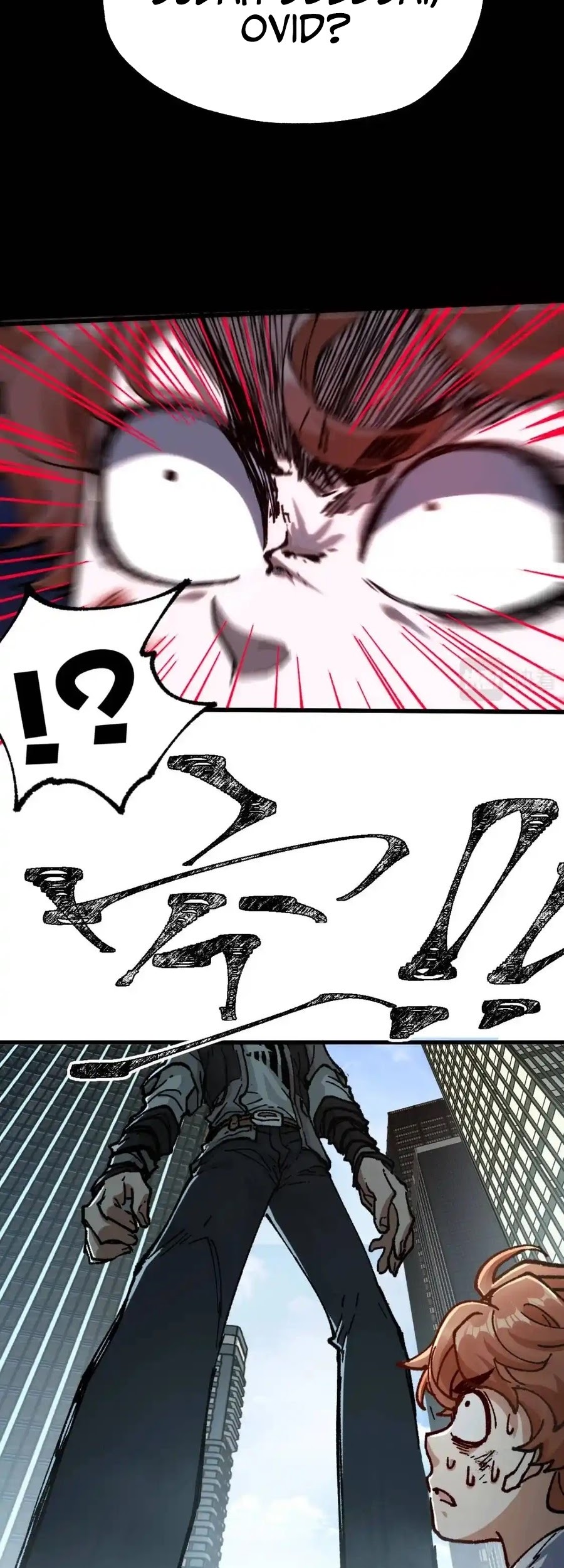 The Sacred Ruins Chapter 172 Gambar 46