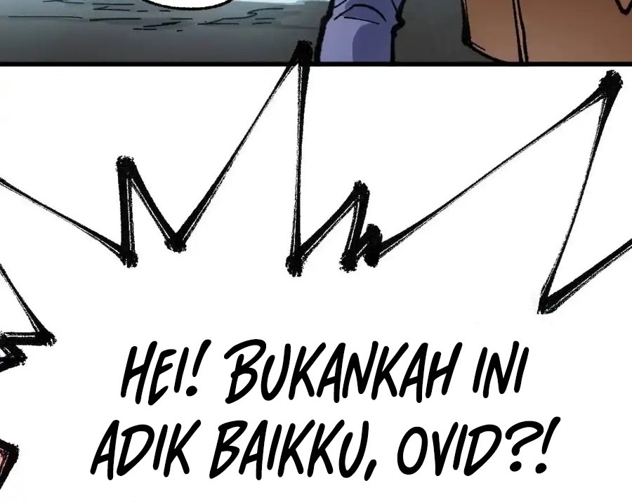 The Sacred Ruins Chapter 172 Gambar 12