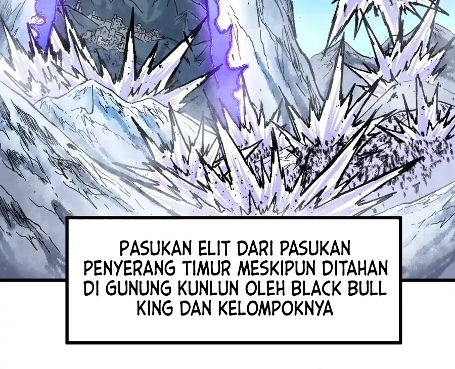 The Sacred Ruins Chapter 172 Gambar 19