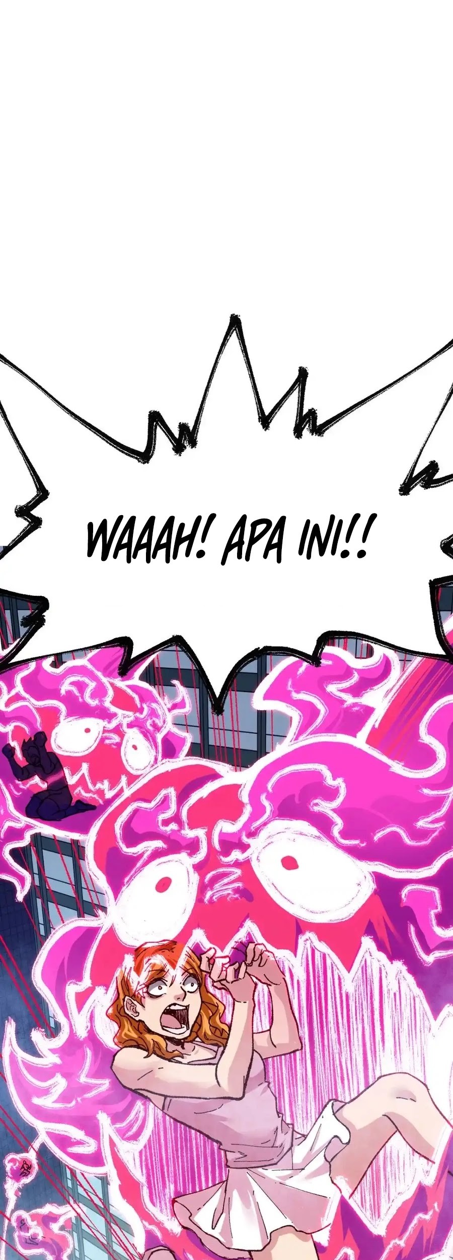 The Sacred Ruins Chapter 172 Gambar 24