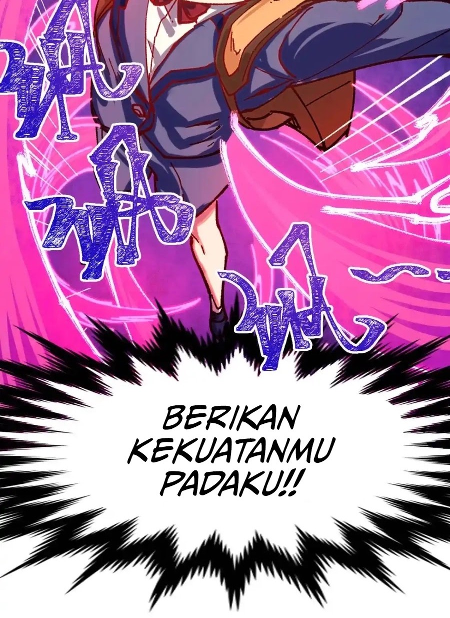 The Sacred Ruins Chapter 172 Gambar 27