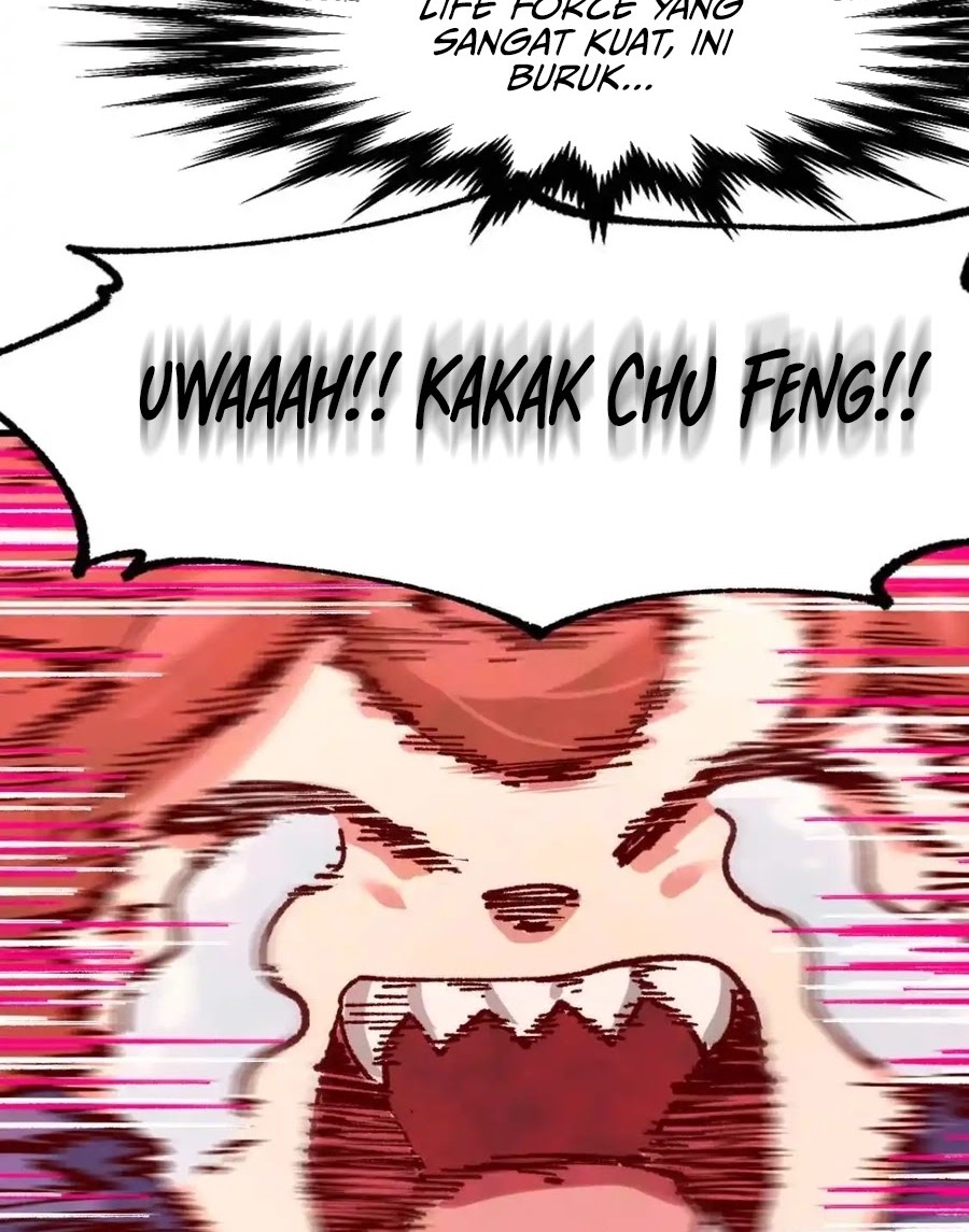 The Sacred Ruins Chapter 172 Gambar 31