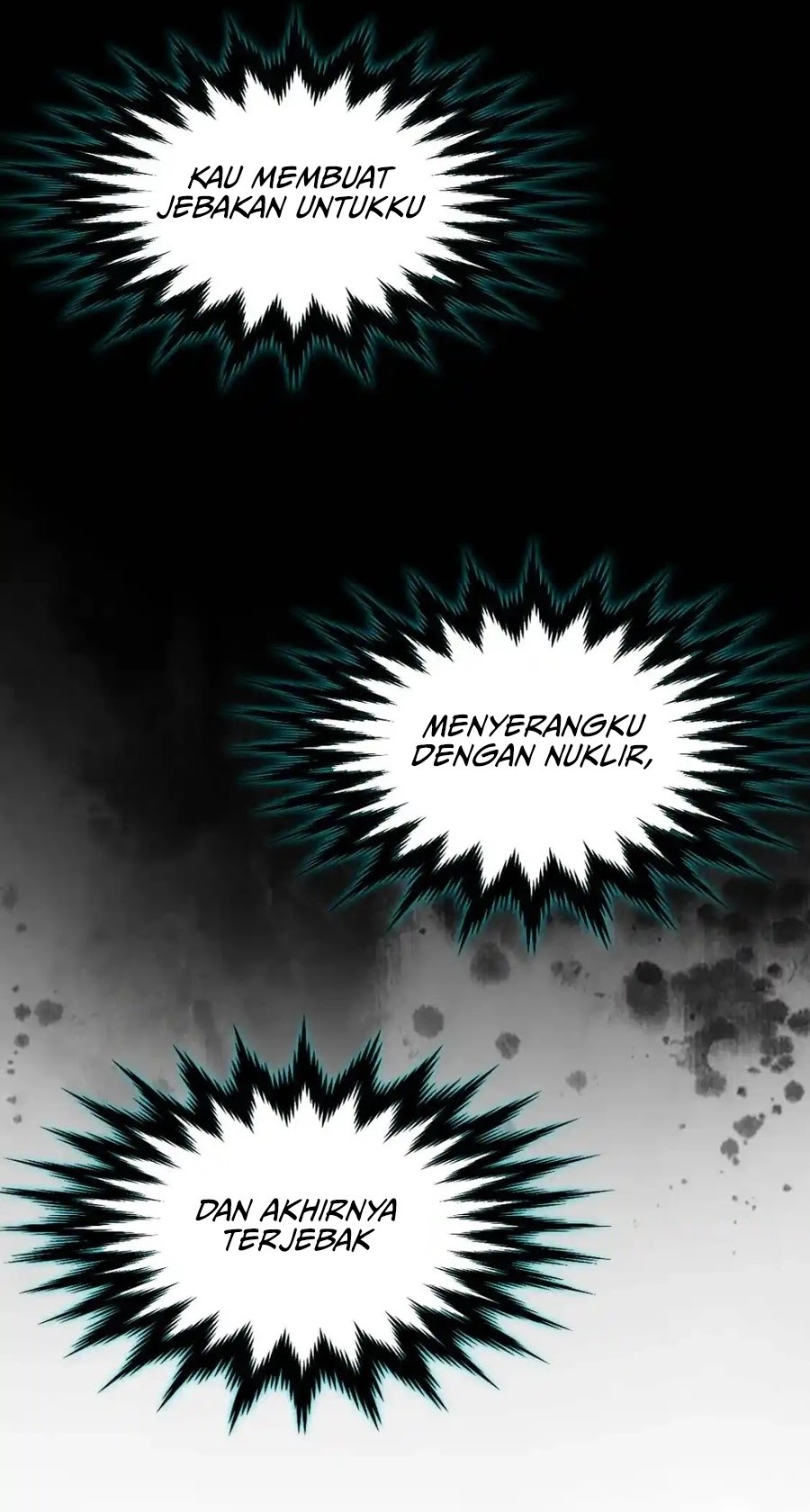 The Sacred Ruins Chapter 173 Gambar 40