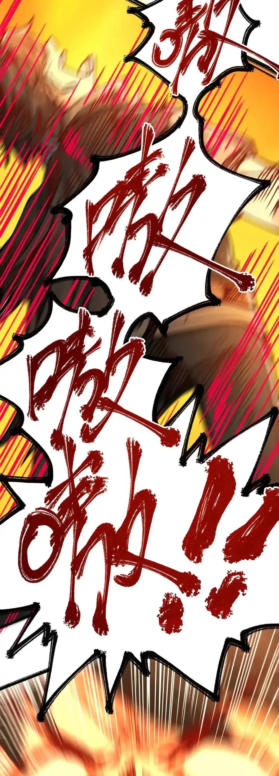 The Sacred Ruins Chapter 173 Gambar 42