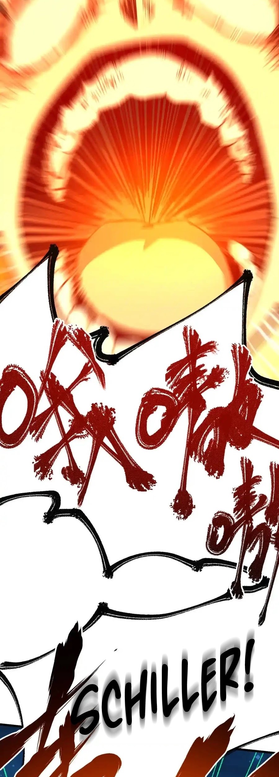 The Sacred Ruins Chapter 173 Gambar 43