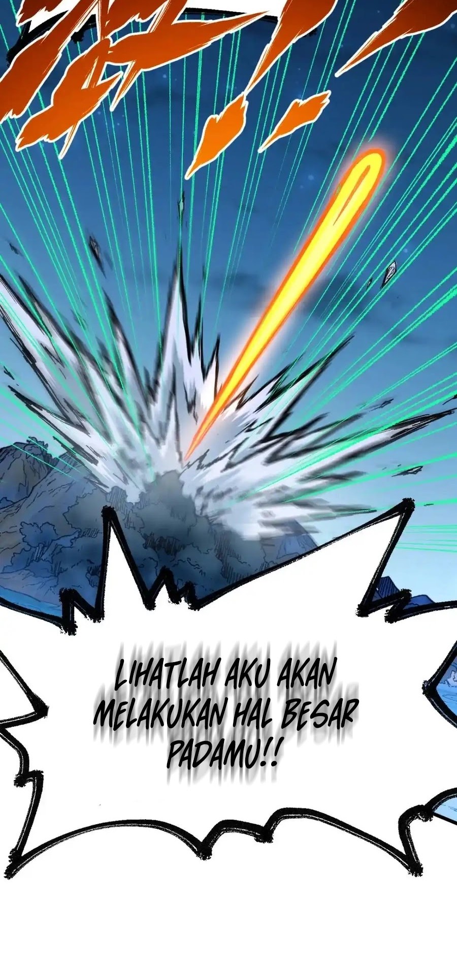 The Sacred Ruins Chapter 173 Gambar 44