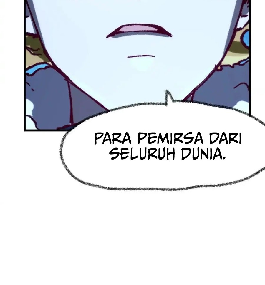 The Sacred Ruins Chapter 173 Gambar 21