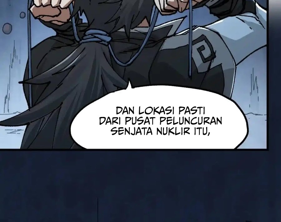 The Sacred Ruins Chapter 173 Gambar 25