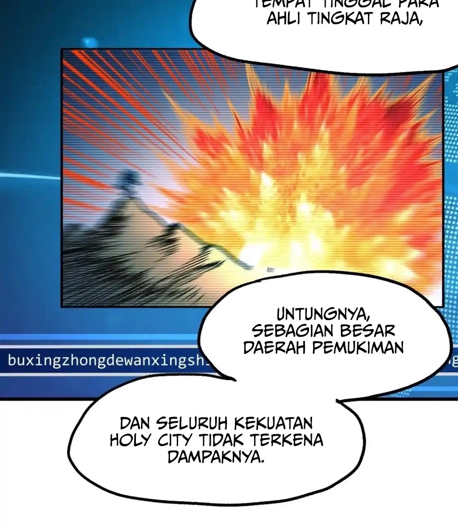 The Sacred Ruins Chapter 174 Gambar 35