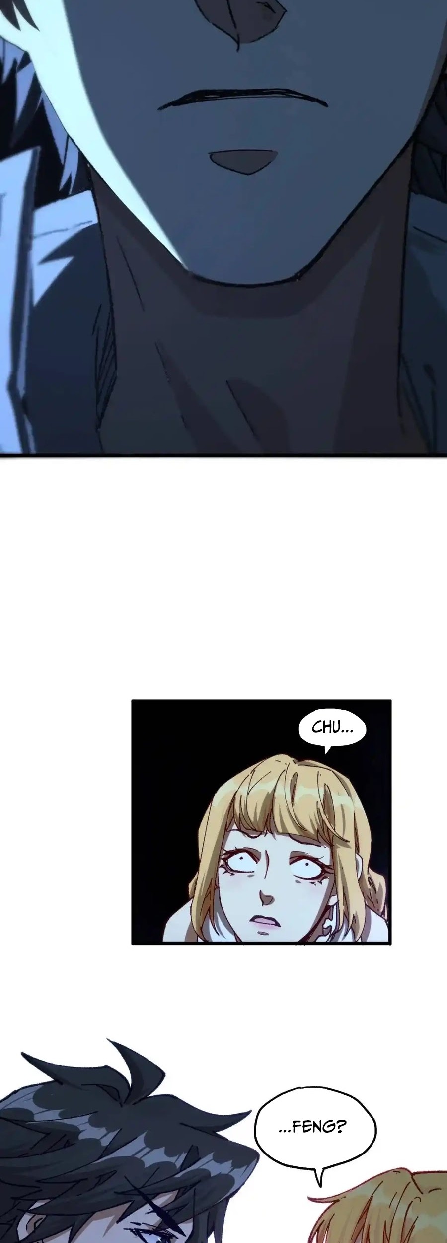 The Sacred Ruins Chapter 174 Gambar 41