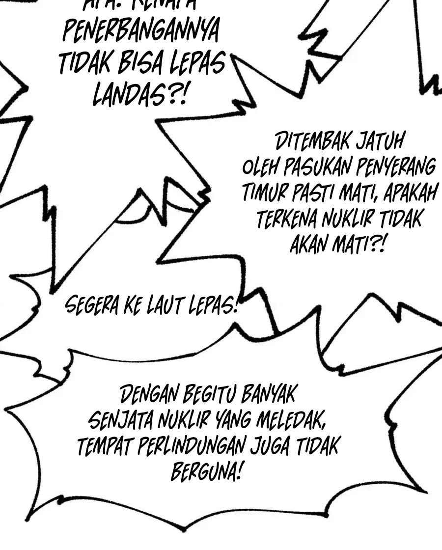 The Sacred Ruins Chapter 174 Gambar 4